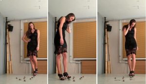 Jocelyn snail crush 5 cam 2-97LZTD-81809