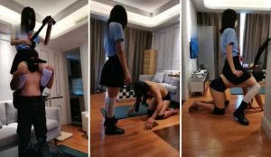 暴力美学S骑马-97LZTD-81885
