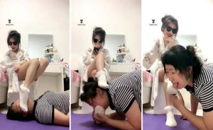 歌迪丝S三婶和我的白袜-97LZTD-81937