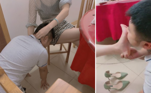 丹丹S餐厅刺激公调-97LZTD-82034