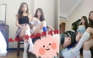 【上海猫熙】双运动女神原味虐奶狗-97LZTD-82074
