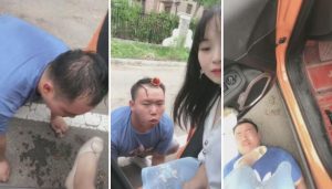 悦主S公路上刺激玩弄粗口辱骂-97LZTD-1012222899.7z