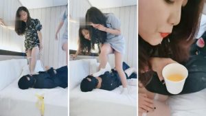 【上海悠悠】房东威胁租客之反转篇-97LZTD-82127