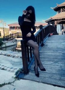 会馆姐姐摇身变女王祥-97LZTD-82157