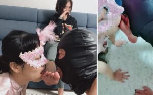 婳儿M小冉主玩我和男奴-97LZTD-82182