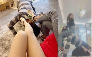 妖妖学姐S双主虐双奴口谈狗粮-97LZTD-82256