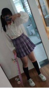 福利——奈奈大人登场 -97LZTD-82288