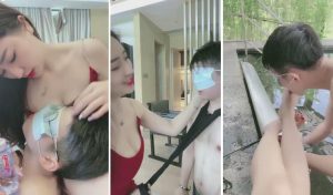 【鹿鹿大人】富家女别墅调管家【下】 -97LZTD-82388