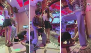 美离子KTV素人小姐姐-97LZTD-82506