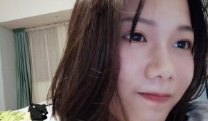 【00后蕬小乃】小乃新鞋调教-97LZTD-82520