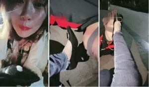 林夕S经常偷舔我鞋子的快递小哥今天被抓到-97LZTD-82527