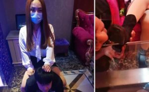 小师MKTV素人很有女王潜质-97LZTD-82544