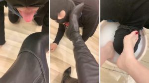 安主S伺候不好被暴虐惩罚羞辱-97LZTD-82561