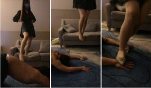 可可殿下S全程重度真狠往死里打-97LZTD-82575