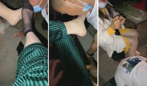 【思诺S】户外带素人朋友玩- G-201016-19