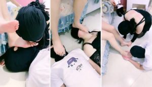 丹丹S收拾小贱婢-97LZTD-82024
