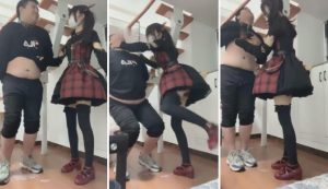 梵梵大人S继续第二弹-97LZTD-82041