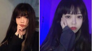 【玉女定制】淼淼第一视角踢裆踩踏-97LZTD-82058