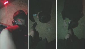 【可可殿下】深夜开发素人狗 -G-201027-3