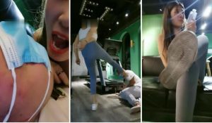 冷御S健身教练对我手脚不干净-97LZTD-82080