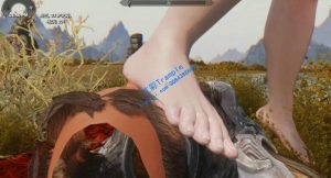 玩了一下午老滚 觉得有点意思就放上来了 想想还是不发专区了 但原创没问题