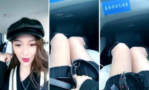 一诺大小姐S真实开发素人司机上集-97LZTD-82246