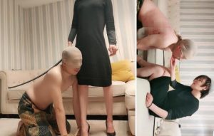 美丝大大S耳光鞭刑不一样的美丝-97LZTD-82316