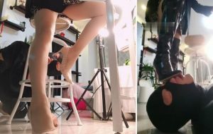 咩祖S清理所有鞋子-97LZTD-82322