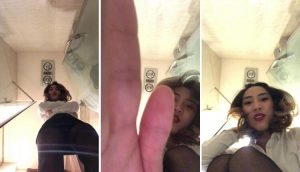 重庆宣萱pov定制，带语言羞辱 -YC-181123-7