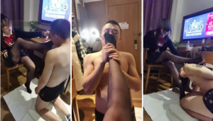 茶心S新人首播多多关照-97LZTD-82367