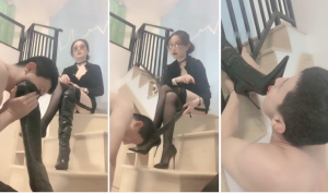 苏曼S刑讯SP惩罚奴-97LZTD-82372