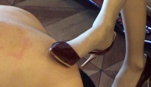 新人女S暴力耳光专场255耳光