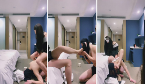 仙女殿下S姐妹暴虐渣男-97LZTD-82444