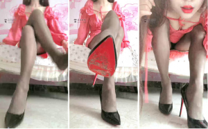 兔粉粉S辱骂全家粗口脏话无底线辱骂-97LZTD-82461