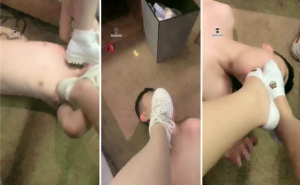 不甜S双女王咋今nue羊舔鞋-97LZTD-82470