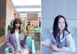 〖碎蛋娇娃〗皮靴女孩的试炼
