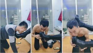霸气玩物M和阿姨不可告人的秘密-97LZTD-82510