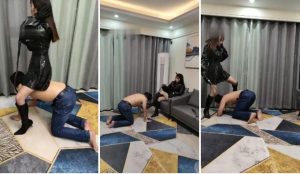 涵涵11S网袜精神小妹虐调-97LZTD-82525