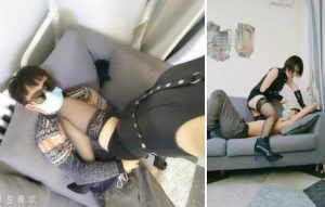 美丝大大S霸气女王硬上掰弯大学升兼职家政-97LZTD-82529