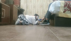 安小可M三个素人给我钱玩我太棒了吧-97LZTD-82588