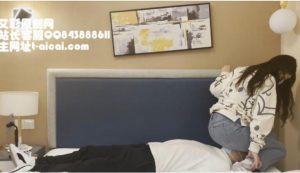 【子怡】捆绑M坐脸-97LZTD-82604