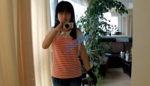 女生凉鞋跺蛙-97LZTD-82689