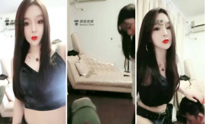 苏州十三姨S双女王玩GG剩水-97LZTD-82713