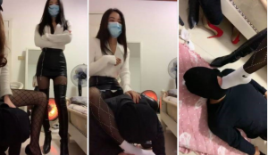 苏老师S两位老shi进行教育-97LZTD-82825