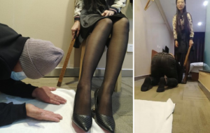 白月光S口嗨哥背不下弟子规矩的下场-97LZTD-82835