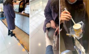 思诺S商场女厕吃黄金珍珠剩水各种素人面前玩刺激-97LZTD-82877