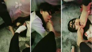 安小可M玩过我的女主帮我发展素人-97LZTD-82891