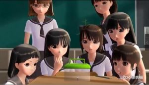 gtsMMD系列156部近7小时剪辑 ---龙在天地MMDGTS