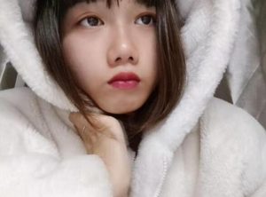【00后蕬小乃】小乃皮靴，白面袜，肉丝第一视角羞辱