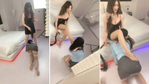 久玄S犯贱女M和奴下奴-97LZTD-82956